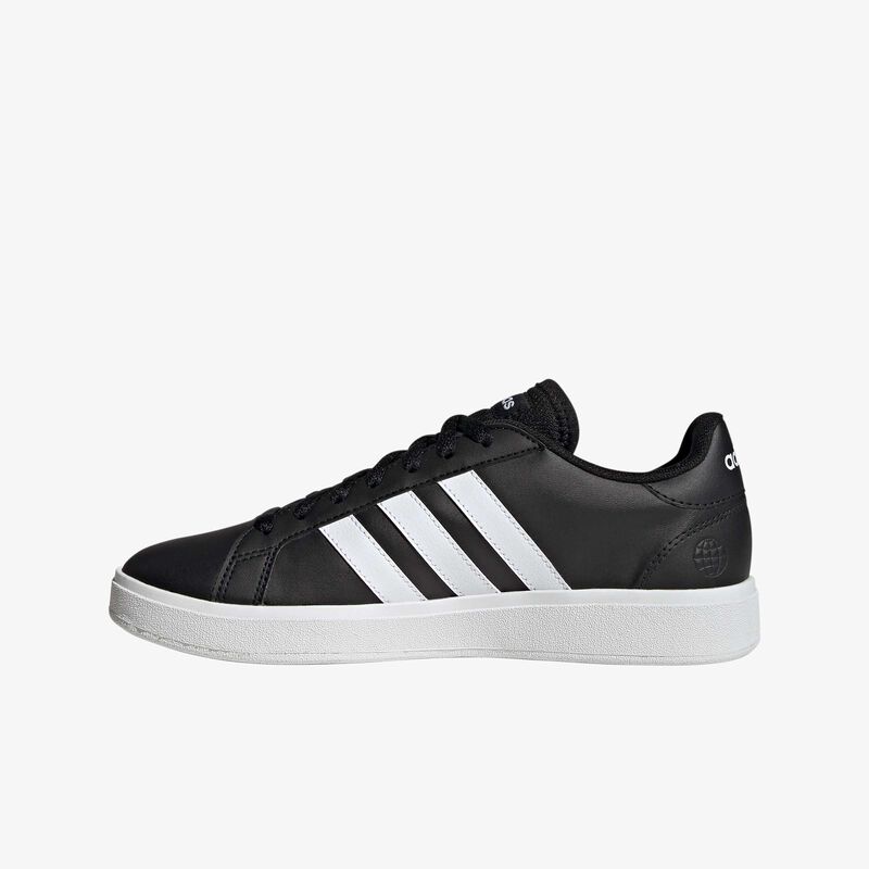 adidas Zapatillas Grand Court TD Lifestyle Court Casual, NEGRO, hi-res image number null