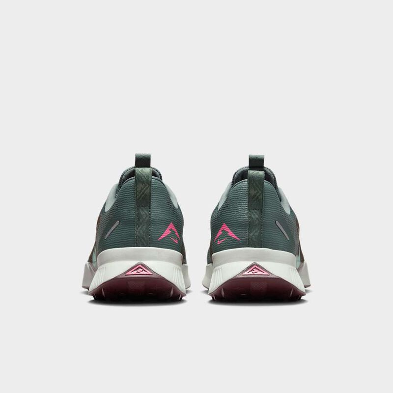Nike Zapatillas Juniper Trail 3, VERDE, hi-res image number null