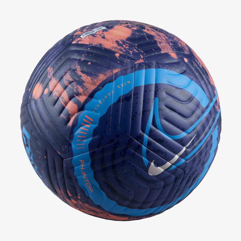 Nike Erling Haaland Academy, AZUL, hi-res image number null