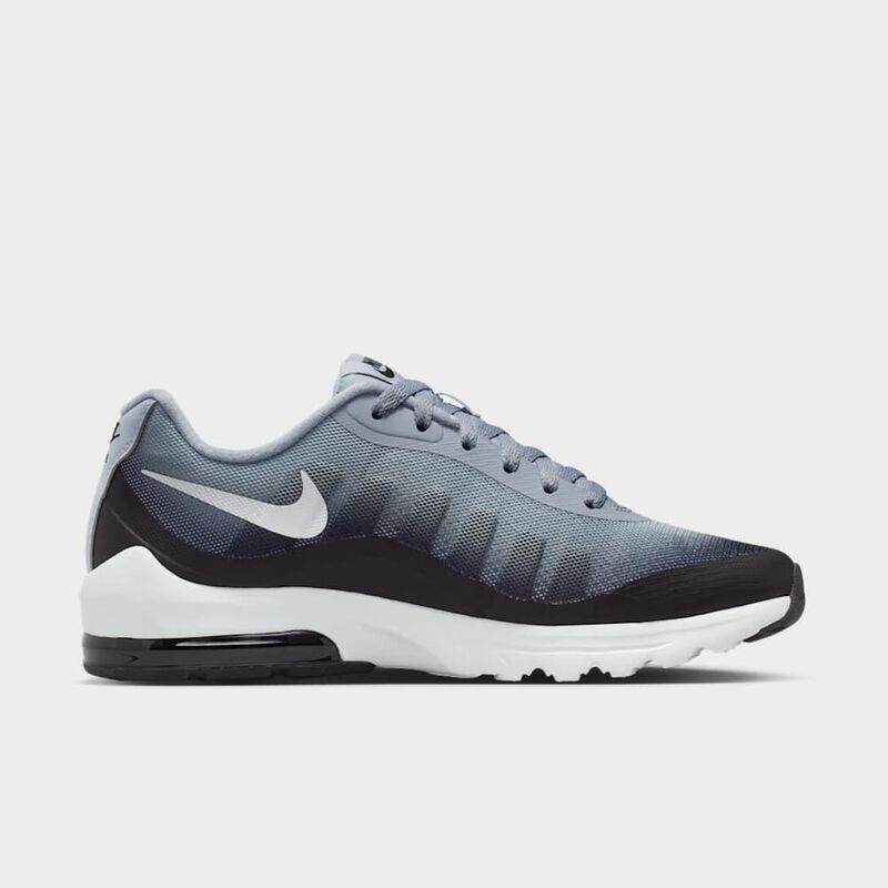 Nike Zapatillas Air Max Invigor, NEGRO, hi-res image number null