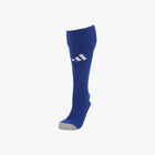 adidas Calcetines Milano 23 Largas 1 Par, AZUL, hi-res