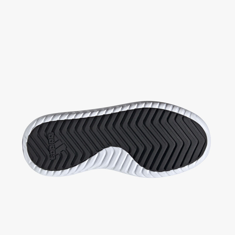 adidas Zapatillas Grand Court Platforma, BLANCO, hi-res image number null