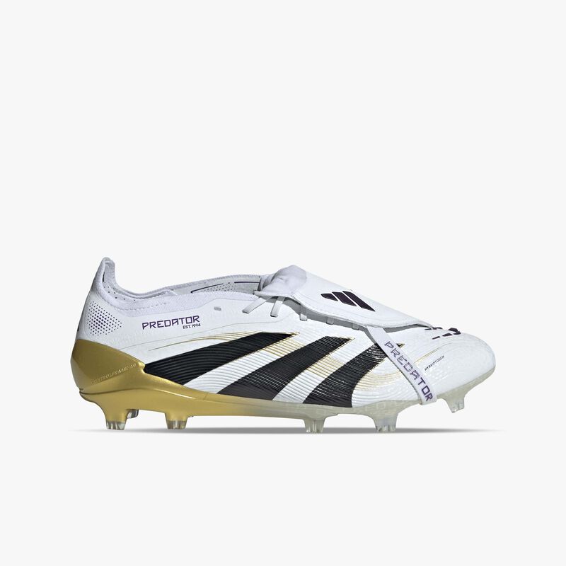 adidas Zapatillas Predator Elite, BLANCO, hi-res image number null
