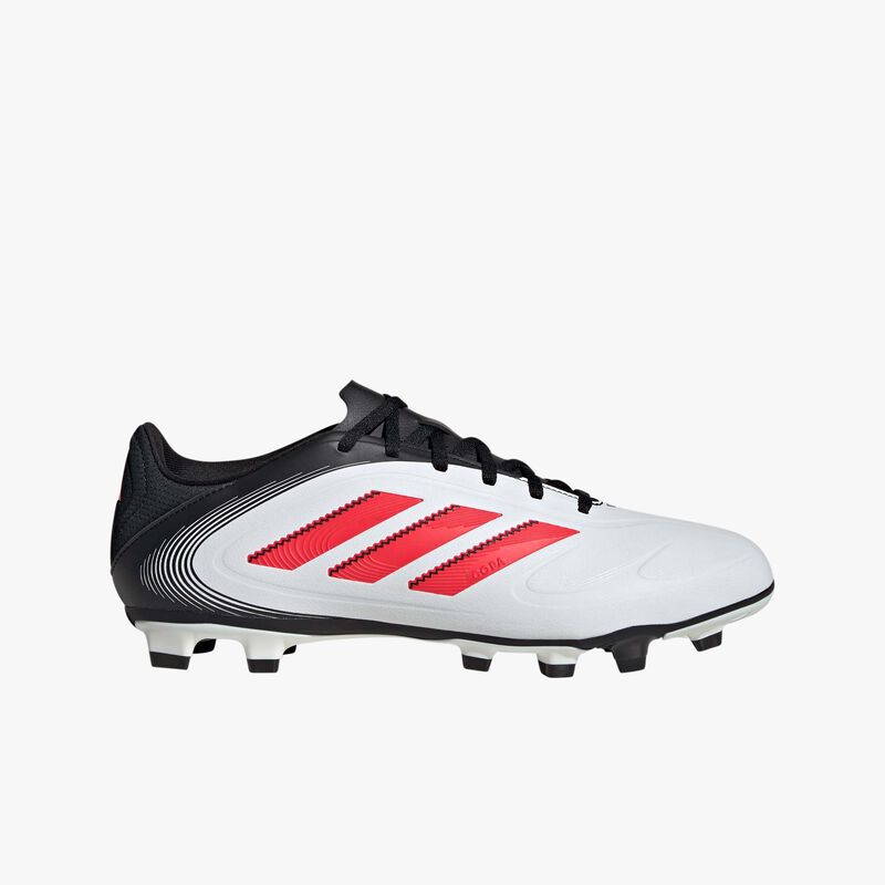 adidas Zapatillas Copa Pure 3 Club Terreno Firme, NEGRO, hi-res image number null