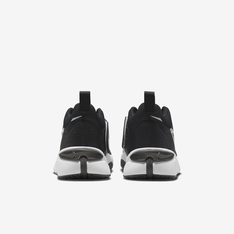 Nike Team Hustle D 11, NEGRO, hi-res image number null