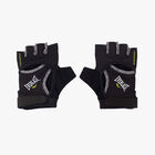 Everlast Guantes Fitness Vento, NEGRO, hi-res