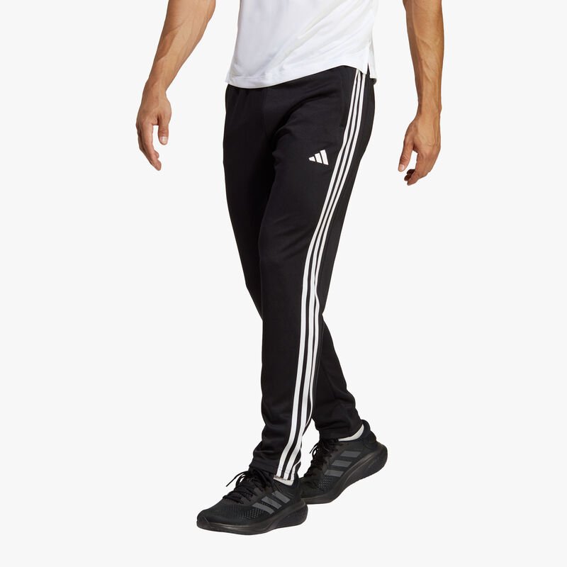 adidas Pantalón Train Essentials 3-Stripes, NEGRO, hi-res image number null