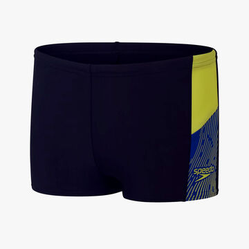 Speedo Shorts de Buceo Aquashort