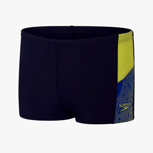 Speedo Shorts de Buceo Aquashort