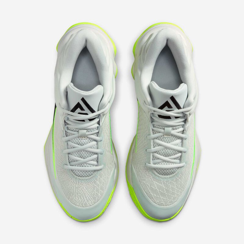 Nike Giannis Inmortality 4, NEGRO, hi-res image number null