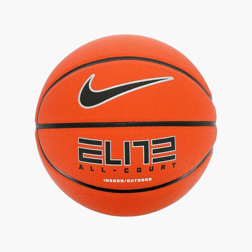 Nike Pelota de Básquet Elite All