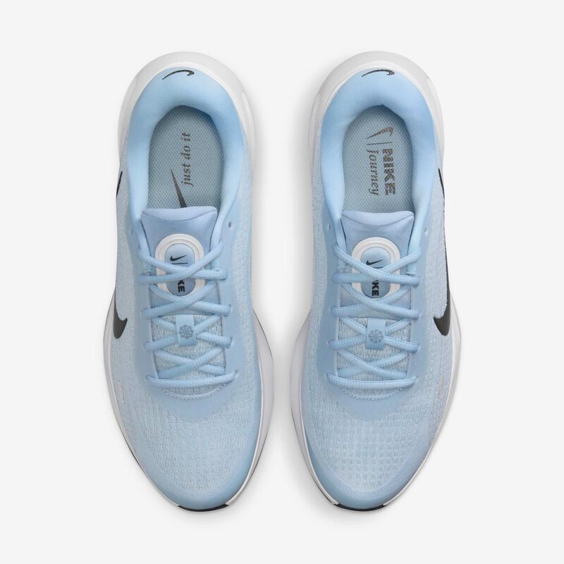 Nike Journey Run, AZUL, hi-res image number null