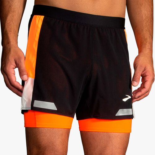 Brooks Shorts Visible 5