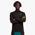 Puma Polera de Entrenamiento PWRTRAIN, NEGRO, hi-res