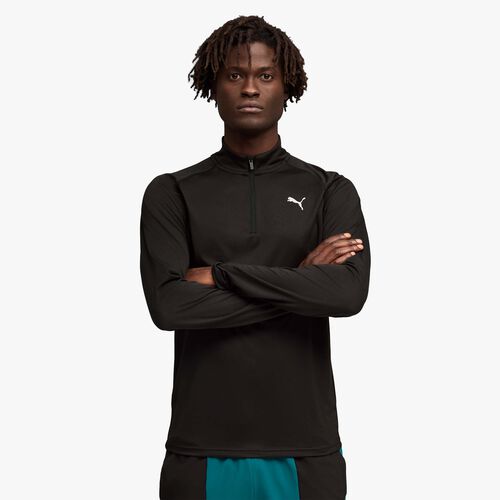 Puma Polera de Entrenamiento PWRTRAIN