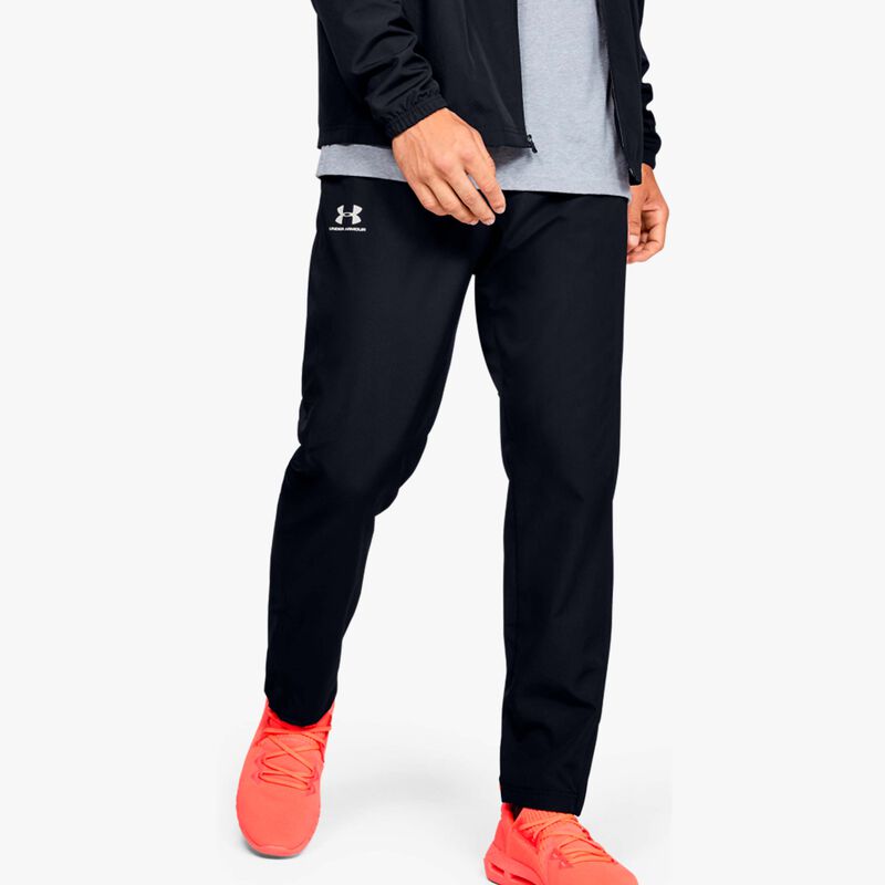 Under Armour Pantal&oacute;n Vital Woven, NEGRO, hi-res image number null