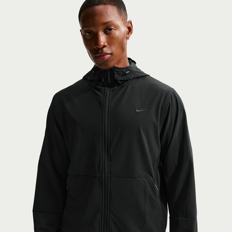Nike Chaqueta Repel Unlimited, NEGRO, hi-res image number null