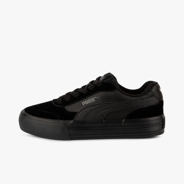 Puma Zapatillas Court Classic Vulc Juvenil
