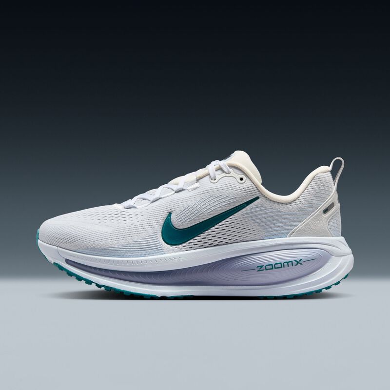 Nike Vomero 18, BLANCO, hi-res image number null