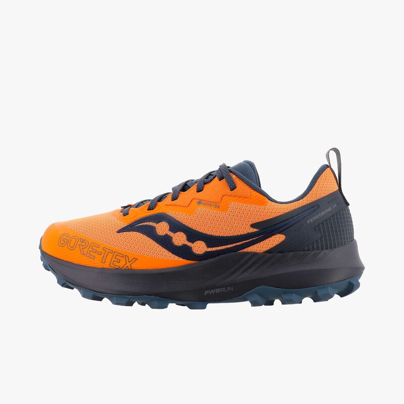 Saucony Zapatillas Peregrine 14 GTX, SURTIDO, hi-res image number null