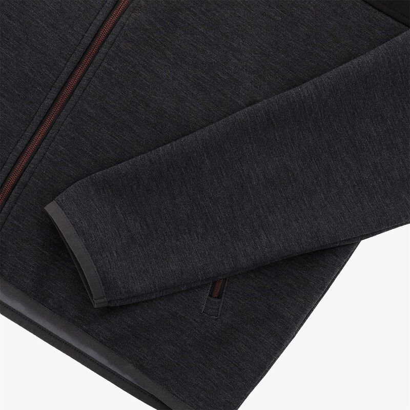 Astro Blockjkt, GRIS, hi-res image number null