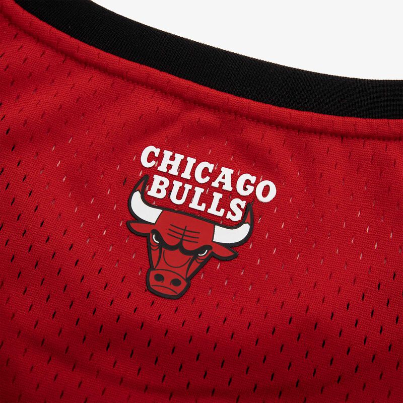 NBA Tank Top Bulls, ROJO, hi-res image number null