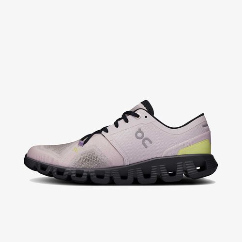 ON Zapatillas Cloud X 3