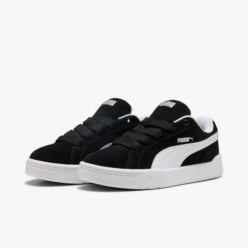 Puma Zapatillas Park Lifestyle, NEGRO, hi-res image number null