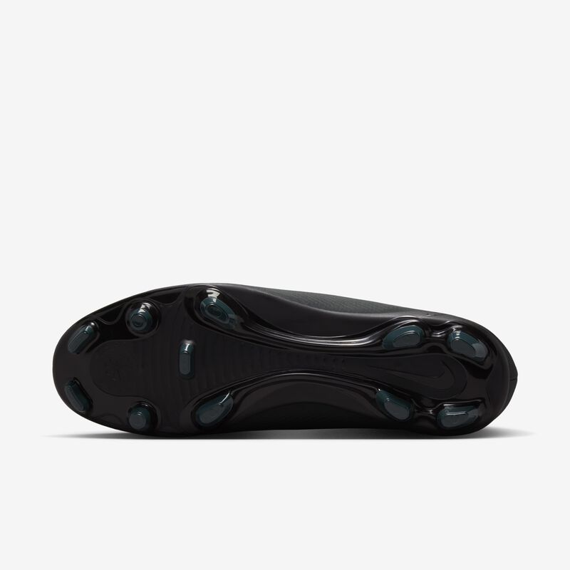 Nike Mercurial Vapor 16 Club FG/MG, NEGRO, hi-res image number null