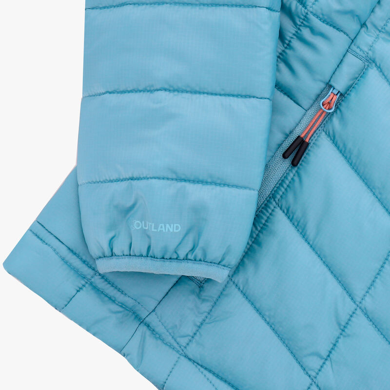 Outland Chaqueta Marilyn, AZUL, hi-res image number null