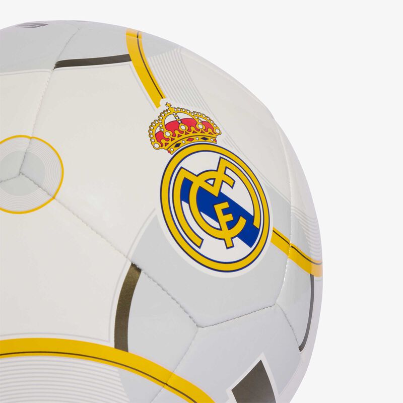 adidas Pelota Local Club Real Madrid, BLANCO, hi-res image number null