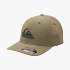 Quiksilver Jockey Amped Up, VERDE, hi-res