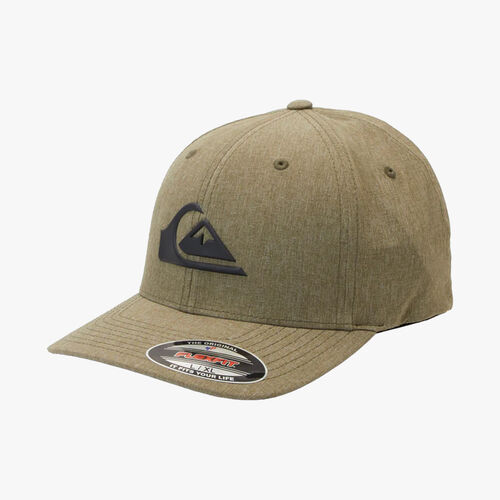 Quiksilver Jockey Amped Up