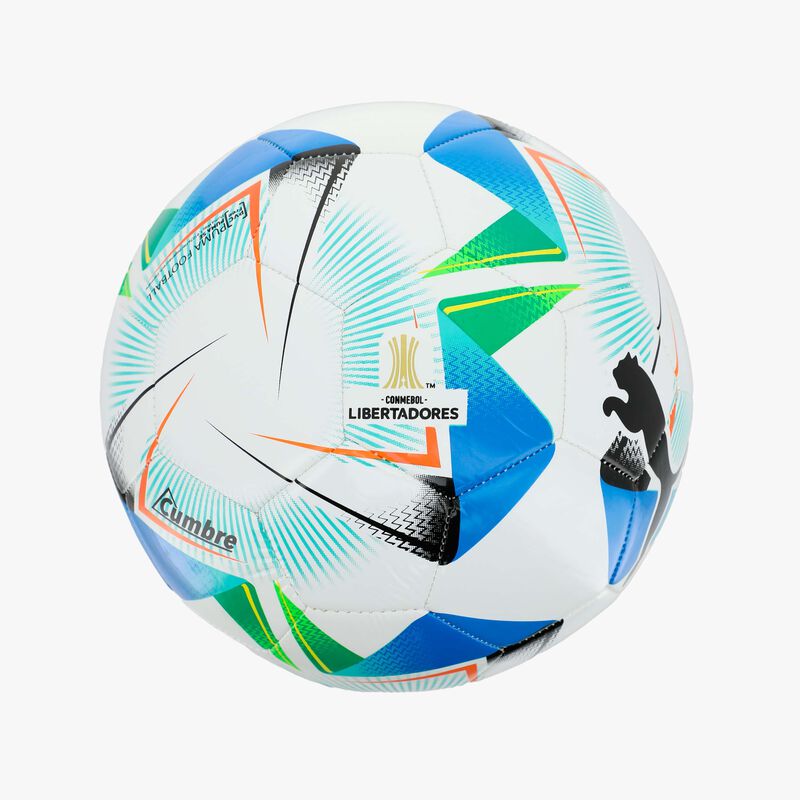 Puma Pelota Cumbre CONMEBOL Libertadores, SURTIDO, hi-res image number null