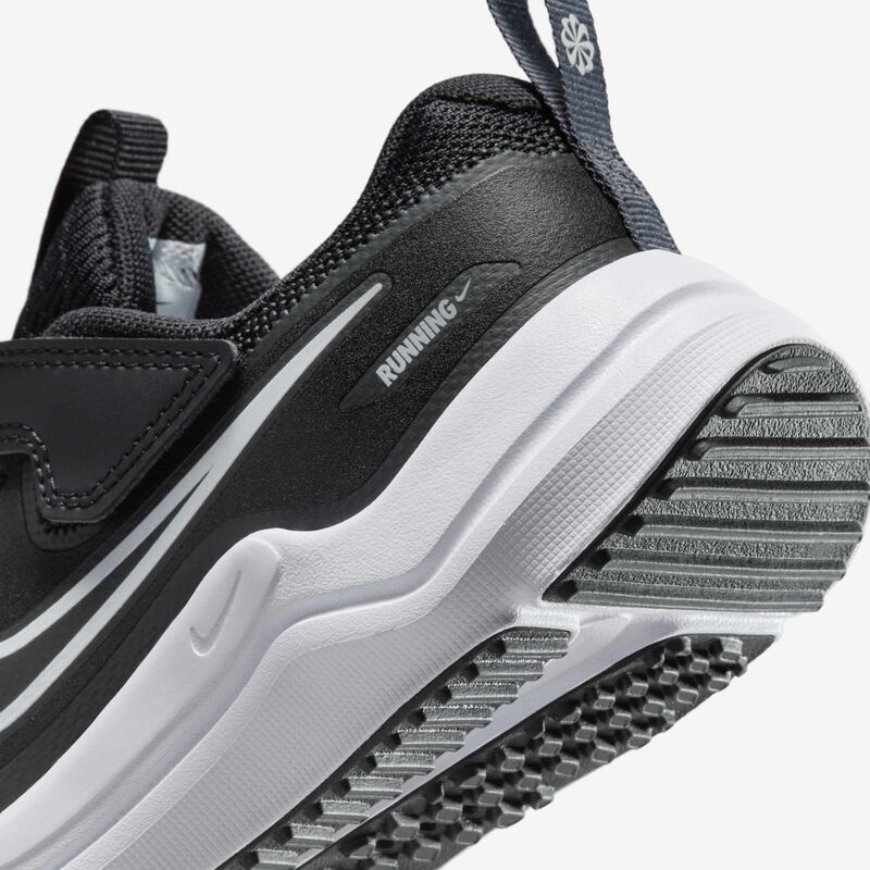 Nike Zapatillas Cosmic Runner, NEGRO, hi-res image number null