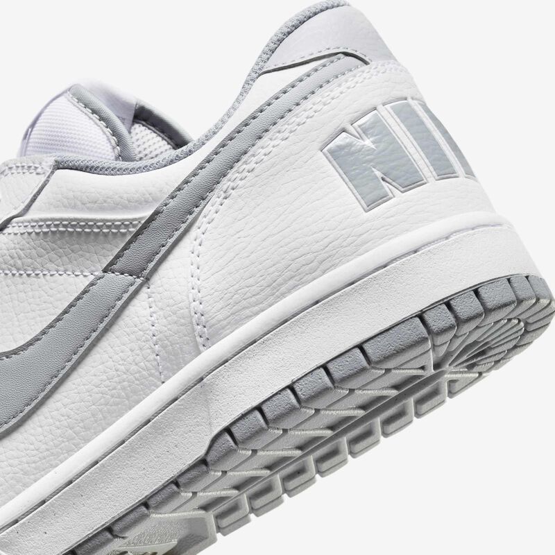 Nike Big Low, BLANCO, hi-res image number null