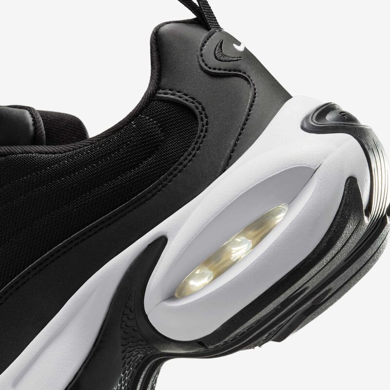 Nike Air Max Portal, NEGRO, hi-res image number null