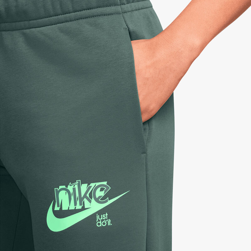 Nike Sportswear Club Fleece, VERDE, hi-res image number null