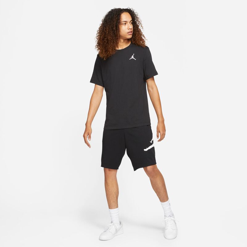 Jordan Jumpman, NEGRO, hi-res image number null