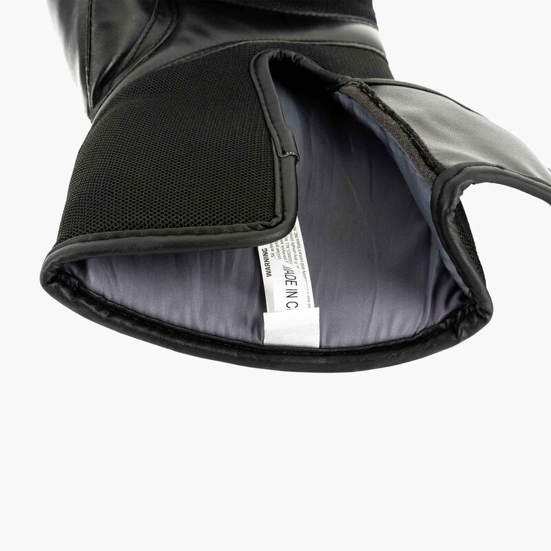 UFC Guantes Box Octagon Lava 16 Oz, NEGRO, hi-res image number null