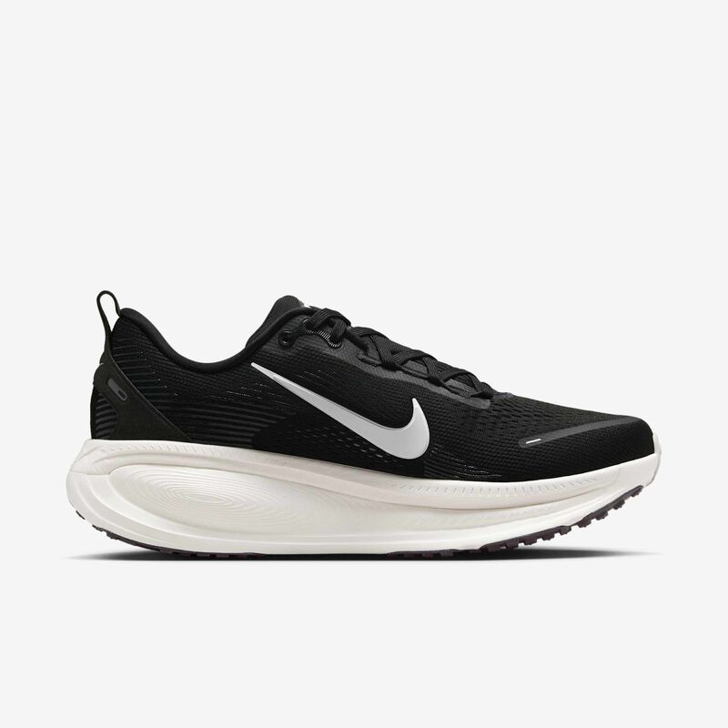 Nike Vomero 18, NEGRO, hi-res image number null