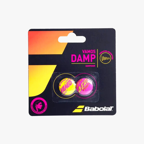 Babolat Antivibrador Vamos Damp Rafa