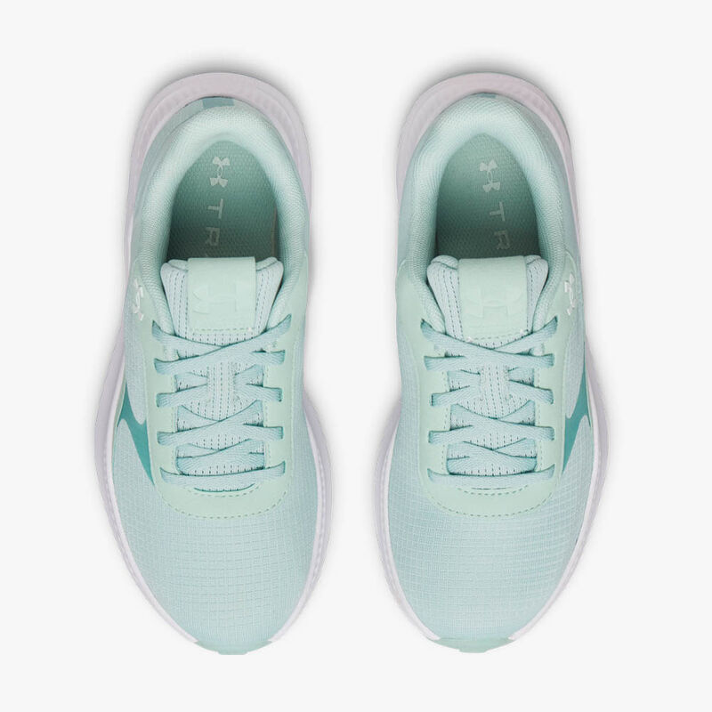 Under Armour Zapatillas Aurora 3, VERDE, hi-res image number null