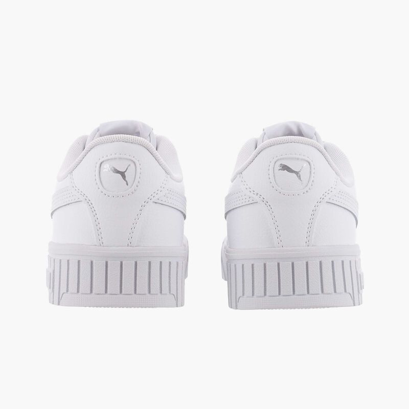 Puma Zapatillas Carina 2.0, BLANCO, hi-res image number null