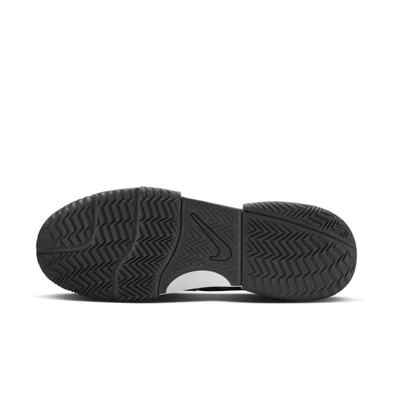 NikeCourt Zapatillas Lite 4, NEGRO, hi-res image number null