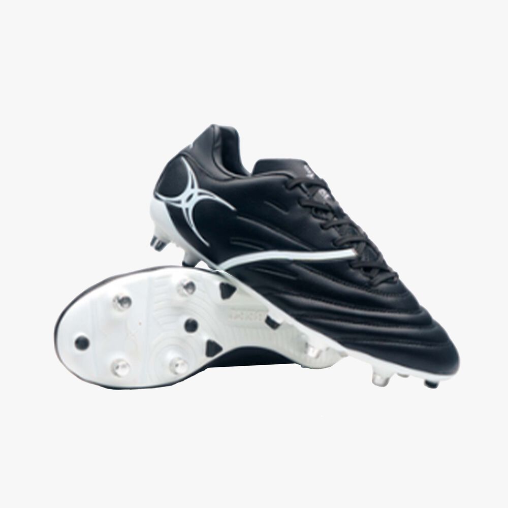 Gilbert Zapatillas ST X20 Zapatillas rugby hombre