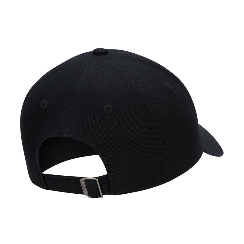 Nike Club, NEGRO, hi-res image number null