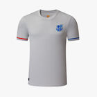 F.C. Barcelona Camiseta Legends, GRIS, hi-res