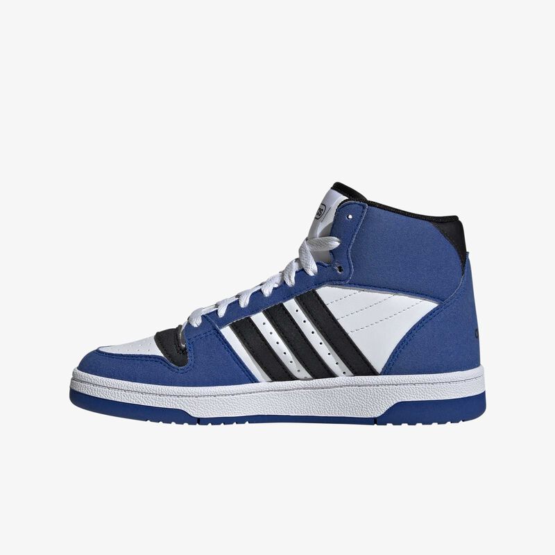 adidas Zapatillas Break Start Mid J, AZUL, hi-res image number null
