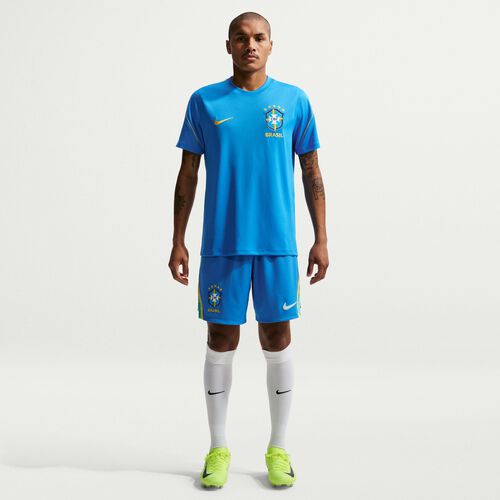 Nike Shorts Brasil Stadium Local 2026